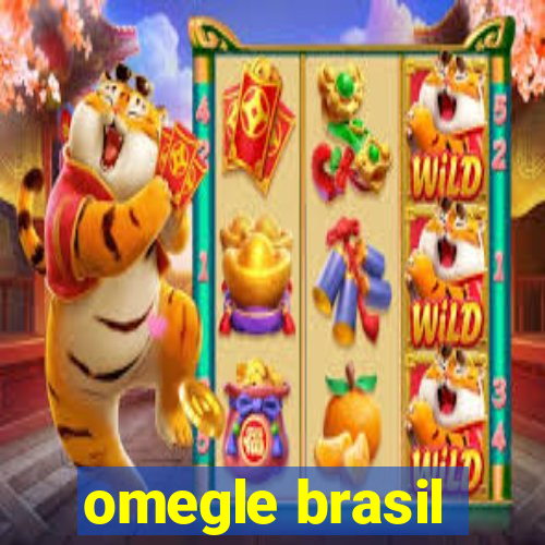 omegle brasil